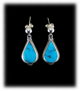 Darling Darlene Turquoise Mines Nevada