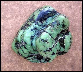 Look at this kill Spiderweb Turquoise from Nevada's Tortoise turquoise mine