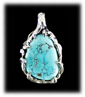 Easter Blue Turquoise Mine