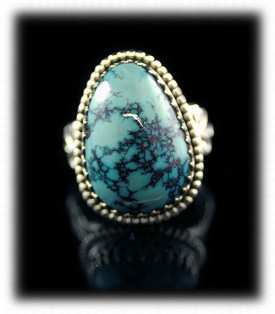 Godber Turquoise from Nevada