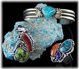 Turquoise Jewelry Information from Durango Silver Company