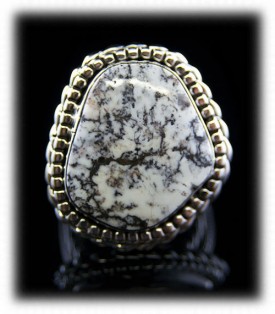 White Buffalo Turquoise