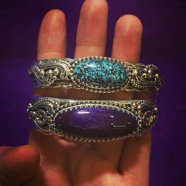 Silver Jewellery by Durango SIlver