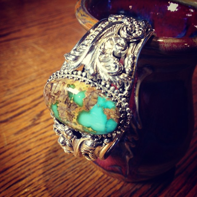 Southwest Jewelry Give Away From Durango Silver Co