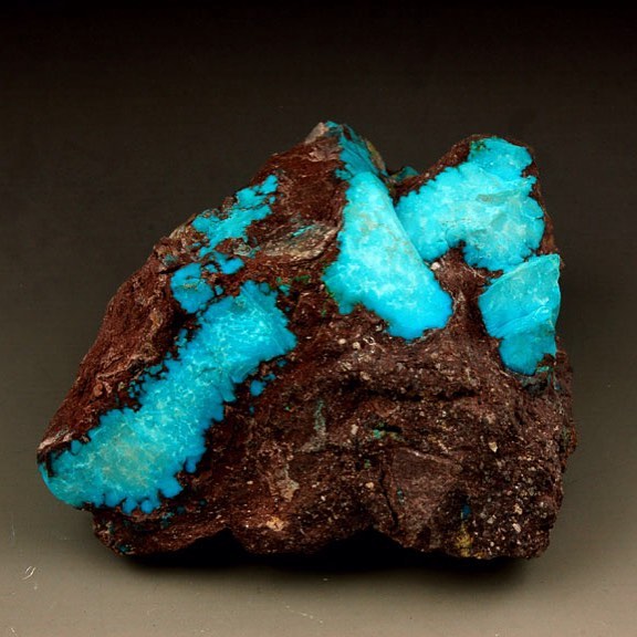 Bisbee Turquoise