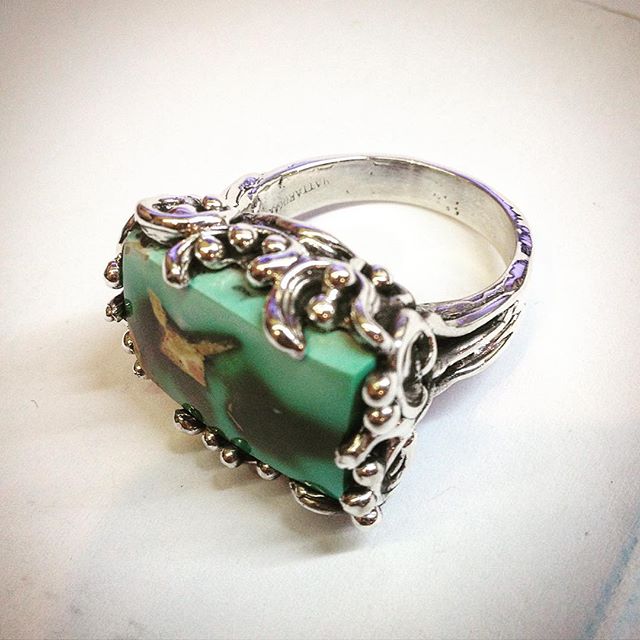 Fashion Turquoise Jewelry