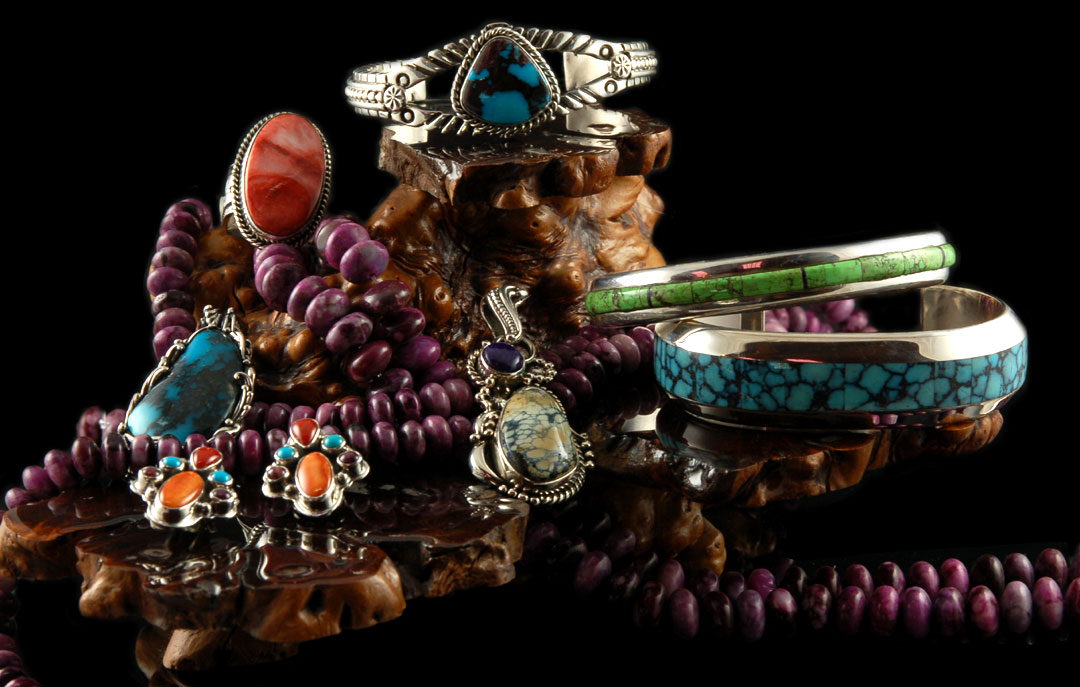 Southwest Jewelry