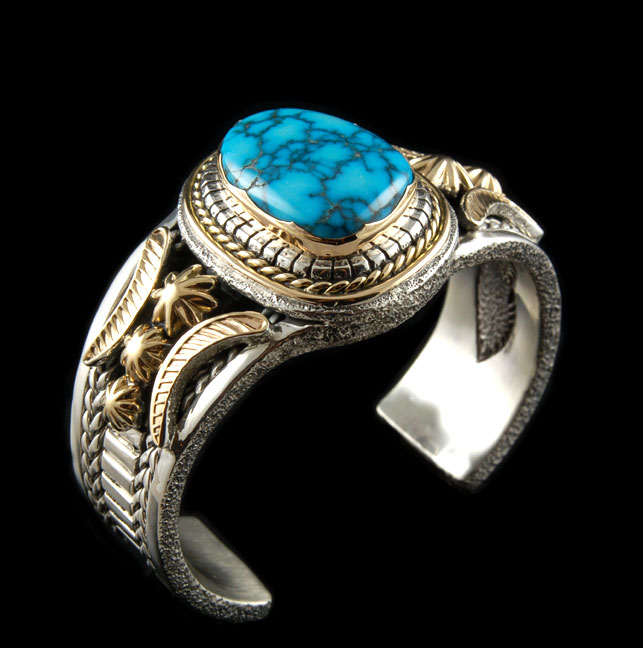 Tuquoise Jewelry Learning Center