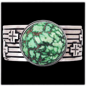 Carico Lake Turquoise Jewelry