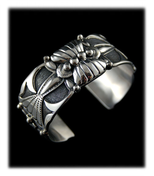 Southwestern Silver Jewelry