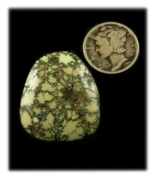 Damele Chalcosiderite Damele Chalcosiderite