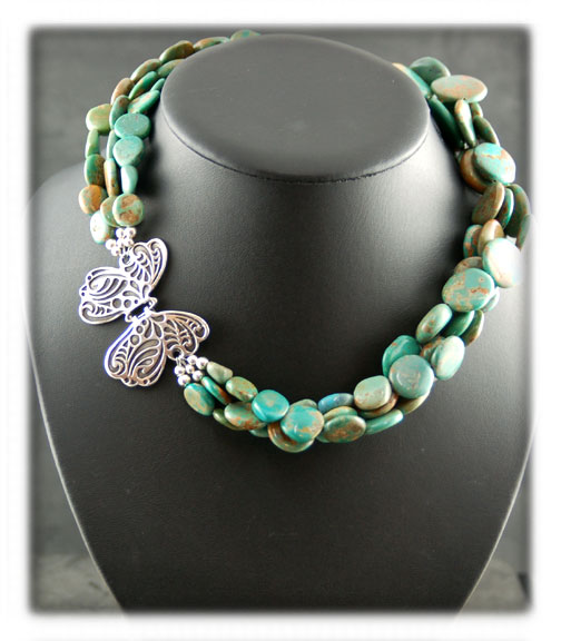 Turquoise Necklace