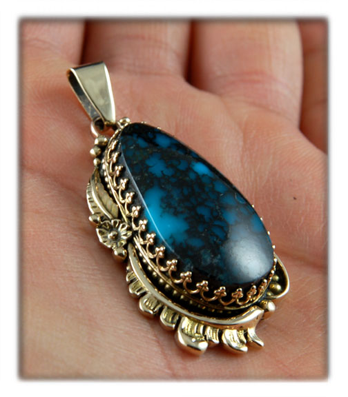 Silver And Gold Jewelry