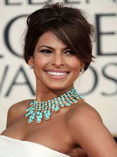 Fashion Turquoise Jewelry