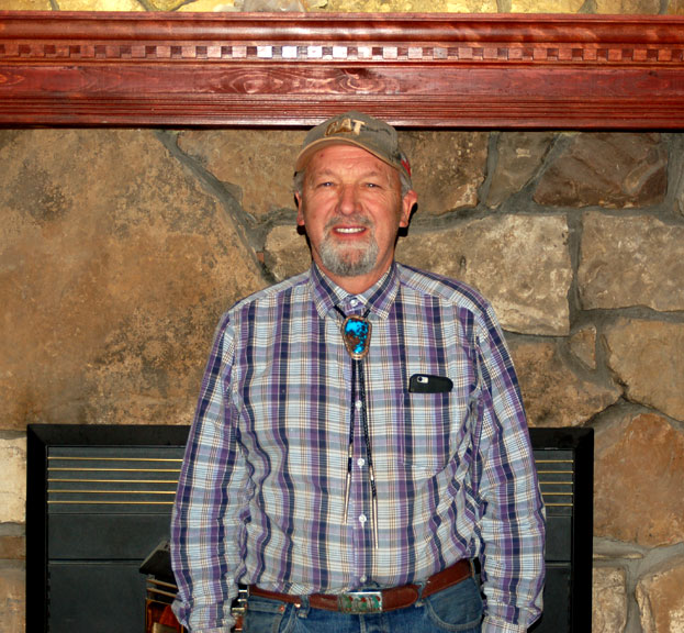 The John Hartman Story