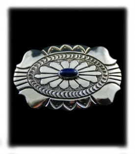 Native American Jewelry