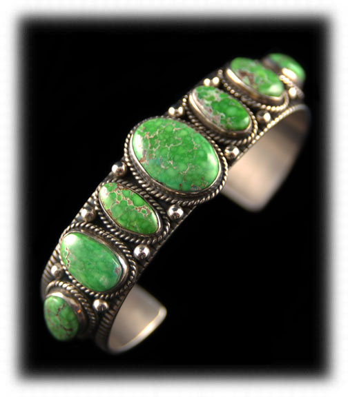 Carico Lake Turquoise