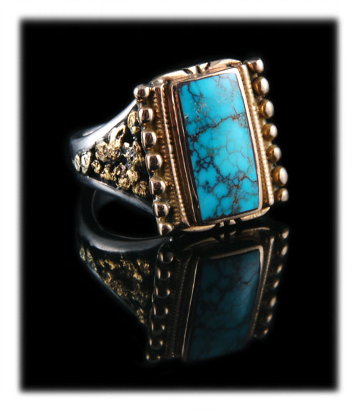 Silver And Gold Jewelry