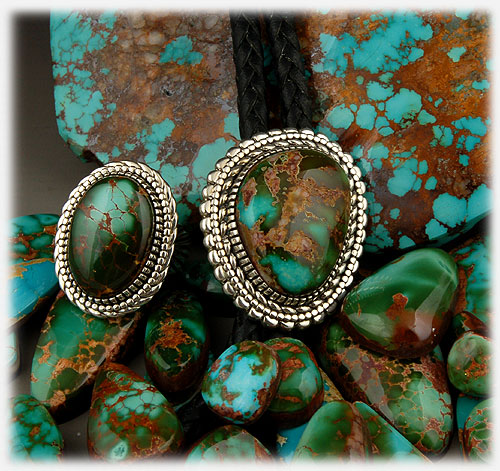 Mens Turquoise Jewelry