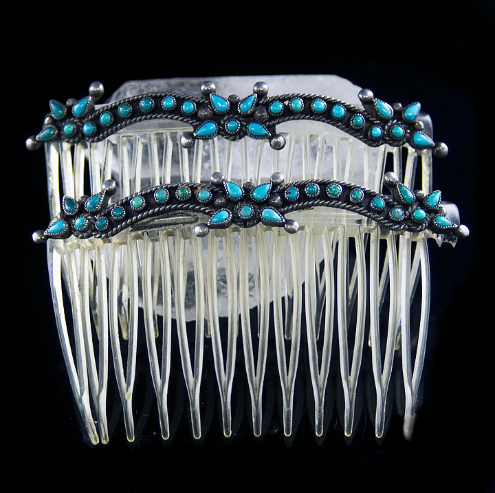 Turquoise Jewelry Bargain Barn